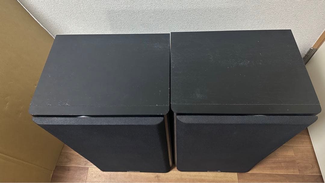 スピーカーシステム　パイオニア　S-X650V