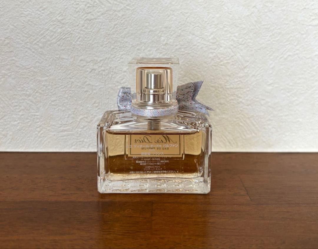 SALE✩.*˚ミスディオール香水×ハンドクリームセット