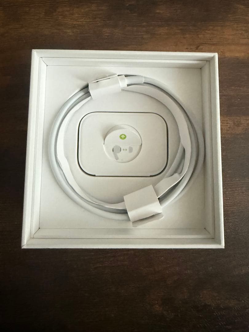 イヤホン AirPodsPro3