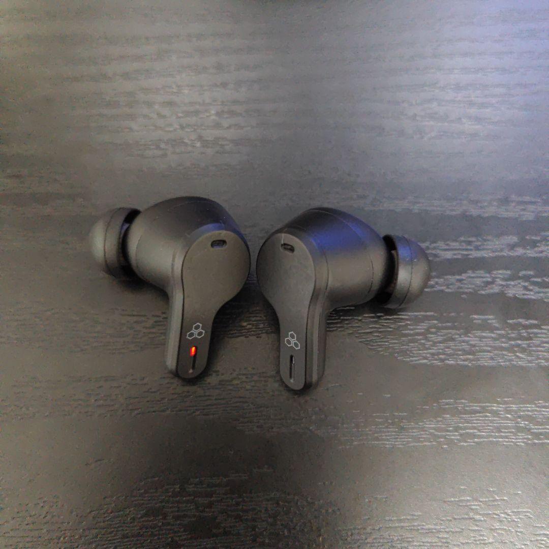 イヤホン final VR3000 Wireless