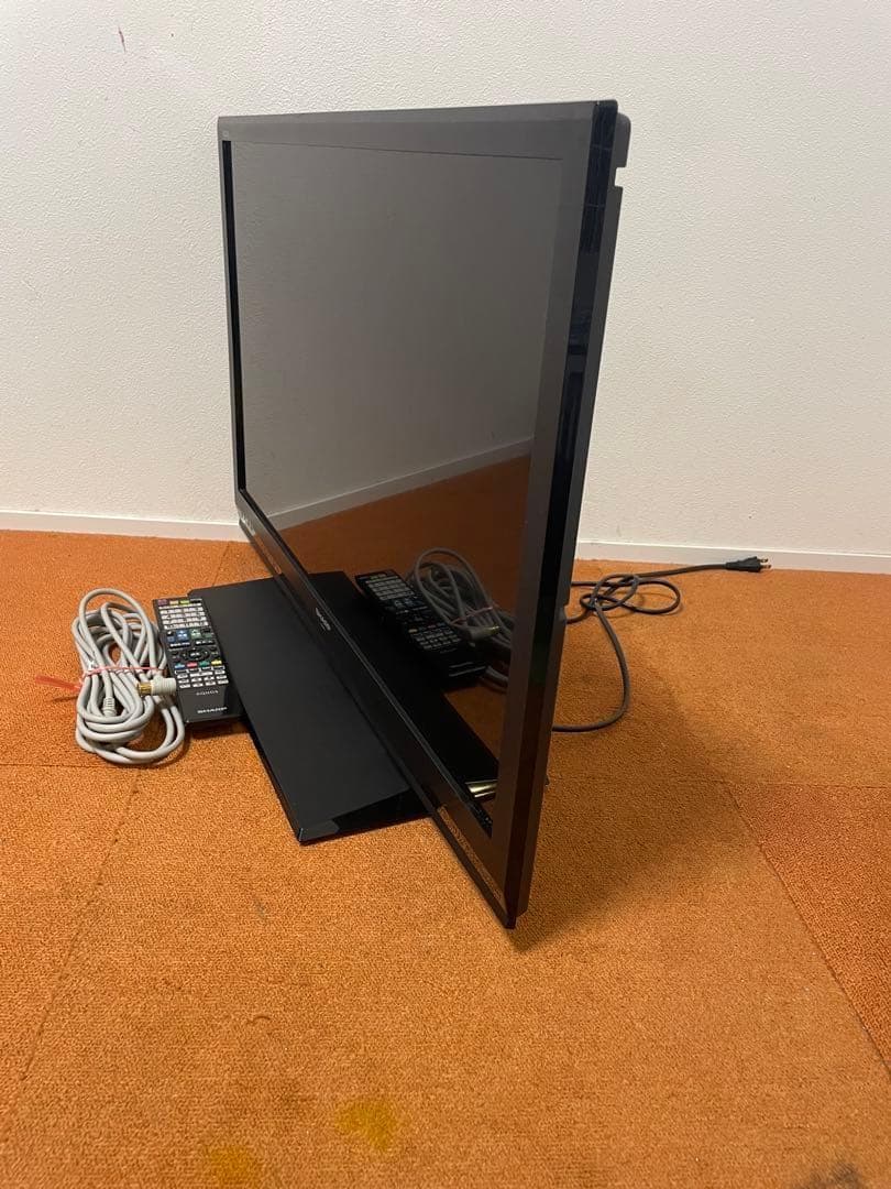 SHARP AQUOS LC-32H10 テレビ 32V型シャープ 32インチ