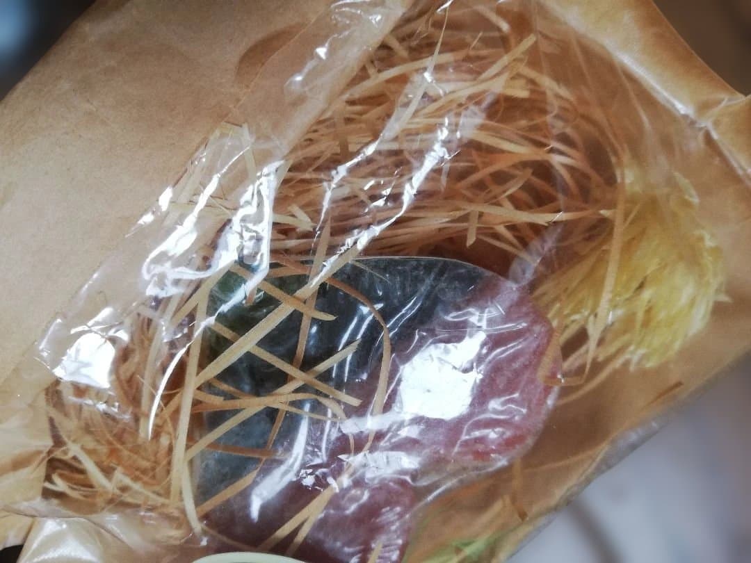 入浴剤セット ギフトボックス入り