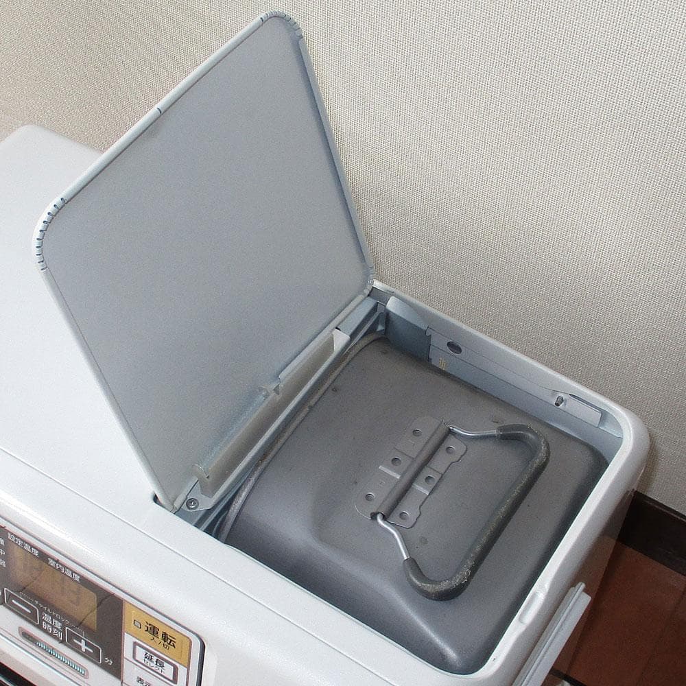 【新品部品】　完全分解清掃済　大部屋　コロナ石油ファンヒーター　15～20畳