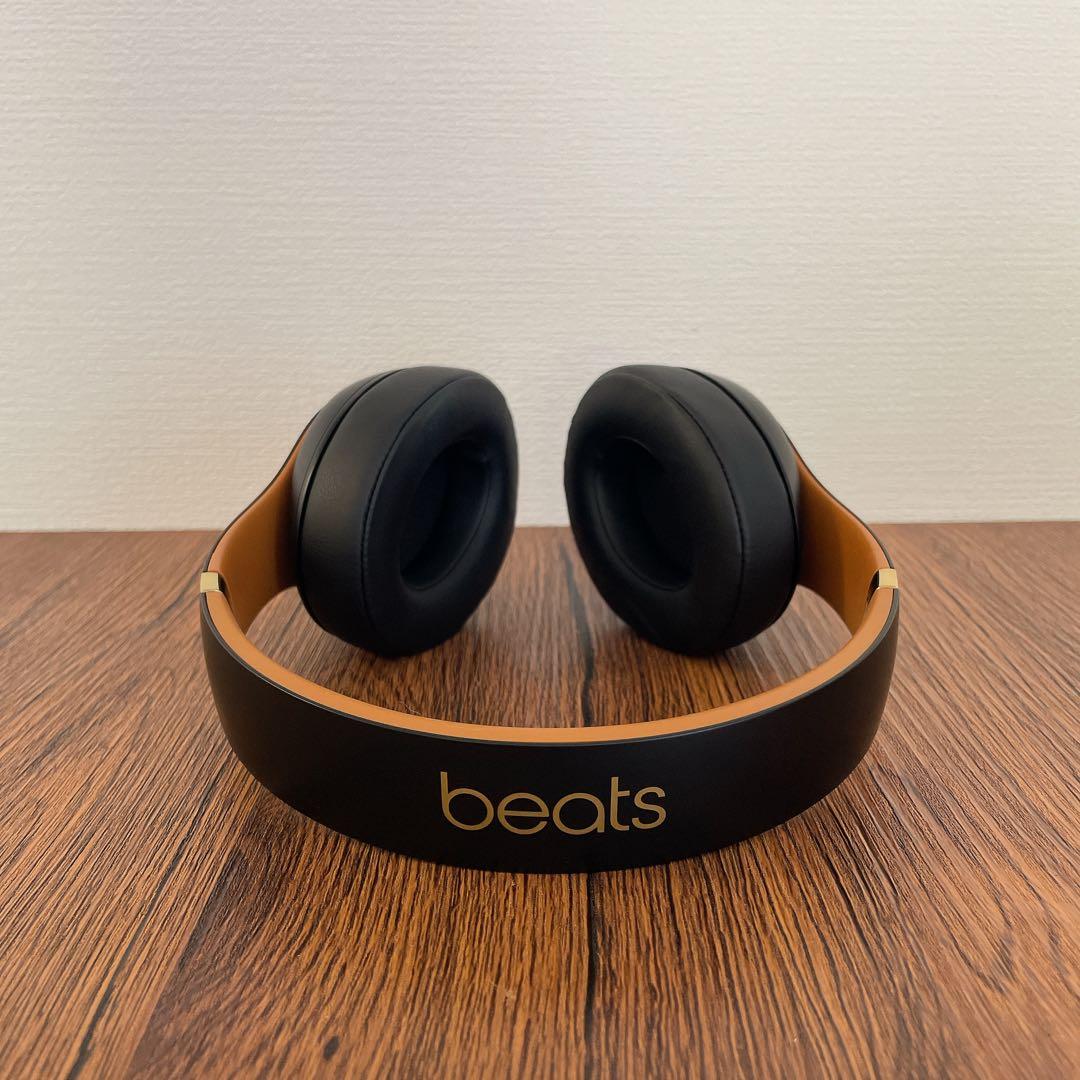 【ラスカル】BEATS STUDIO3 WIRELESS