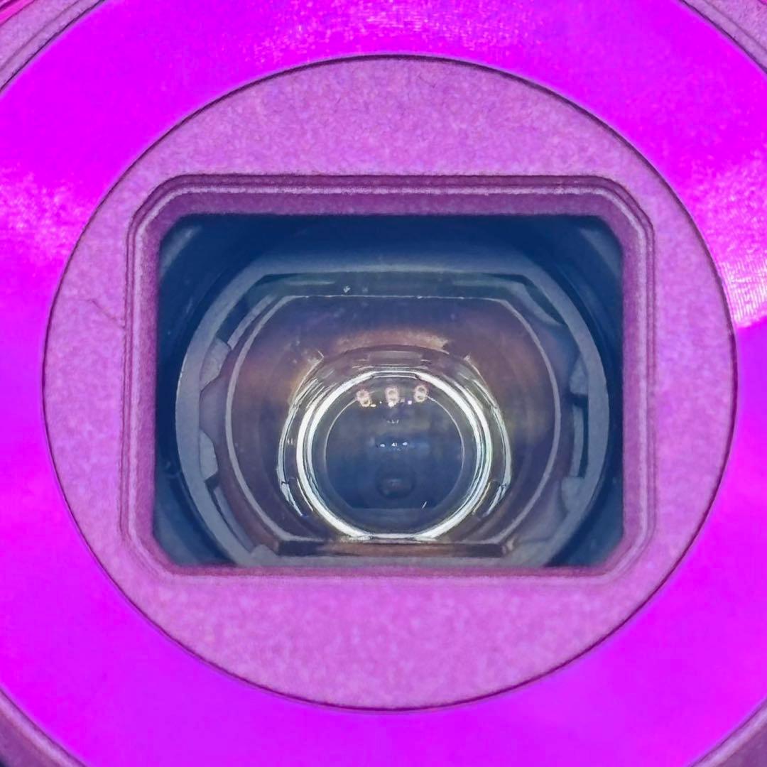 【動作確認済み】Nikon COOLPIX S3600