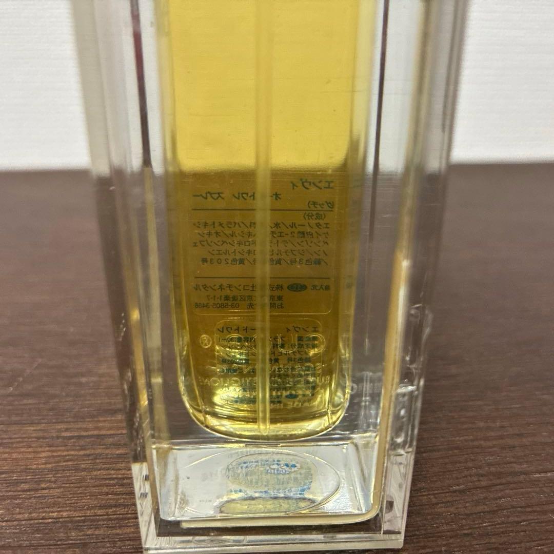 GUCCI ENVY グッチ　エンヴィ　30ml ケース付き