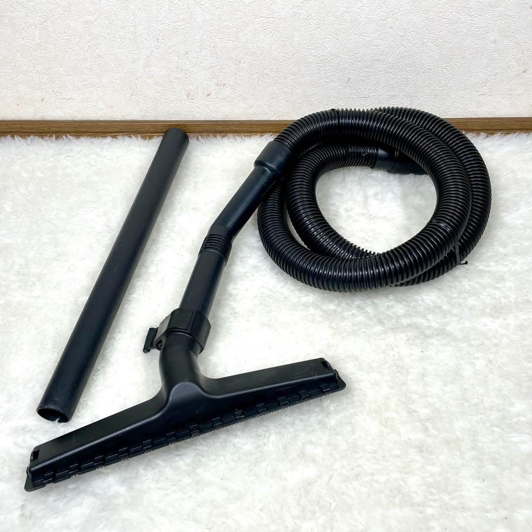 【良品✨】KARCHER WD3.310Mケルヒャー乾湿両用 掃除機 ブロアー