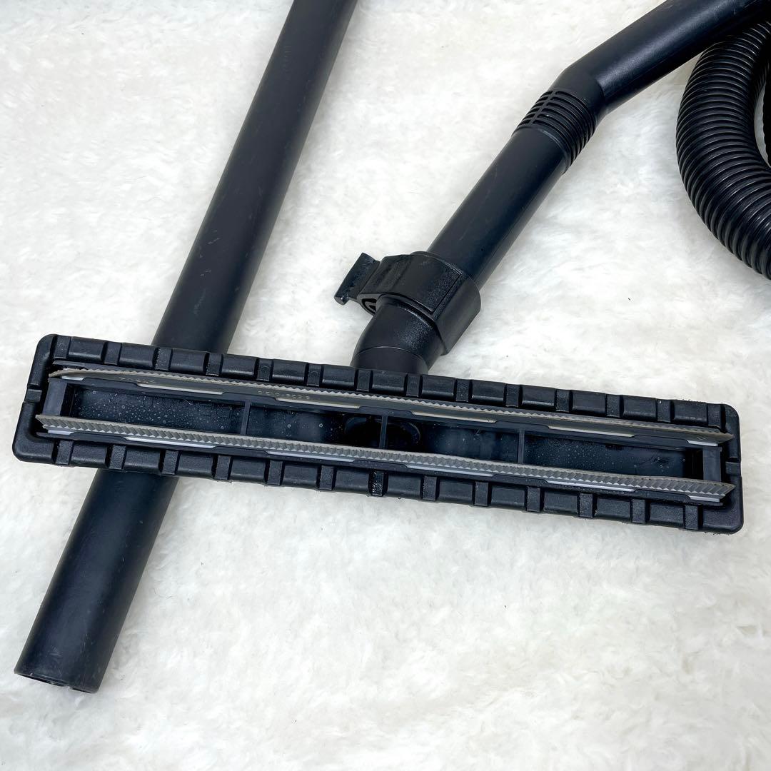 【良品✨】KARCHER WD3.310Mケルヒャー乾湿両用 掃除機 ブロアー
