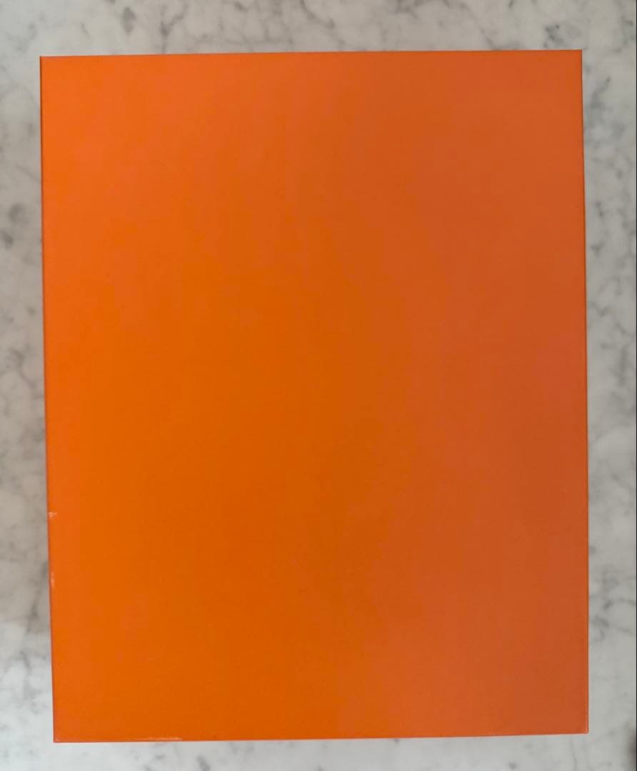 【ケリーエラン】HERMES エルメス 空箱　付属品あり ⬜︎900