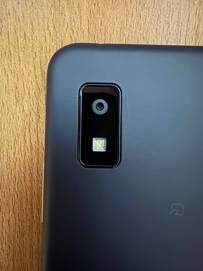 AQUOS wish3 A302SH ソフトバンク