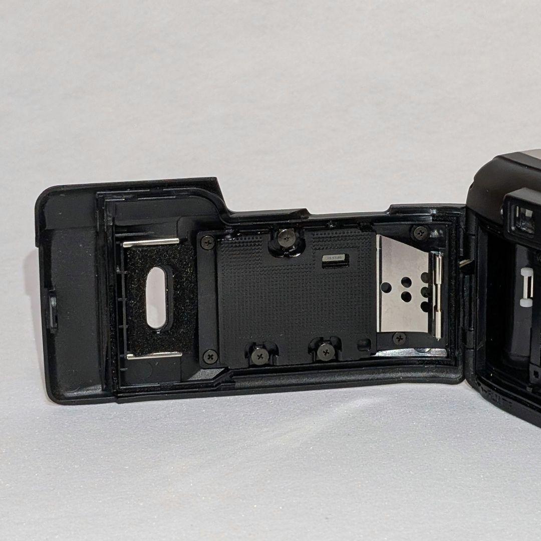 オリンパス フィルムカメラ OLYMPUS SUPER ZOOM 105G