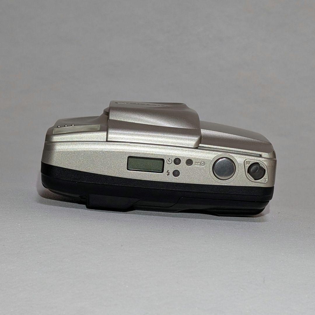 オリンパス フィルムカメラ OLYMPUS SUPER ZOOM 105G