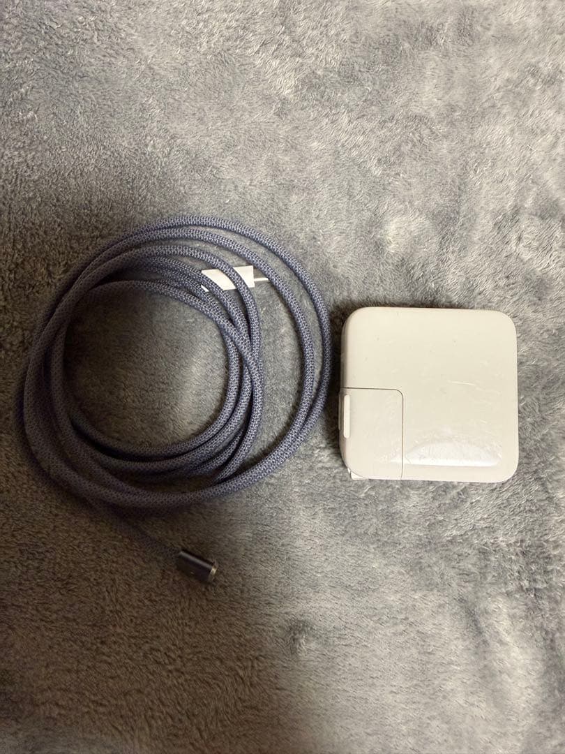 MacBook Air M2 2022 メモリ8GB 256GB