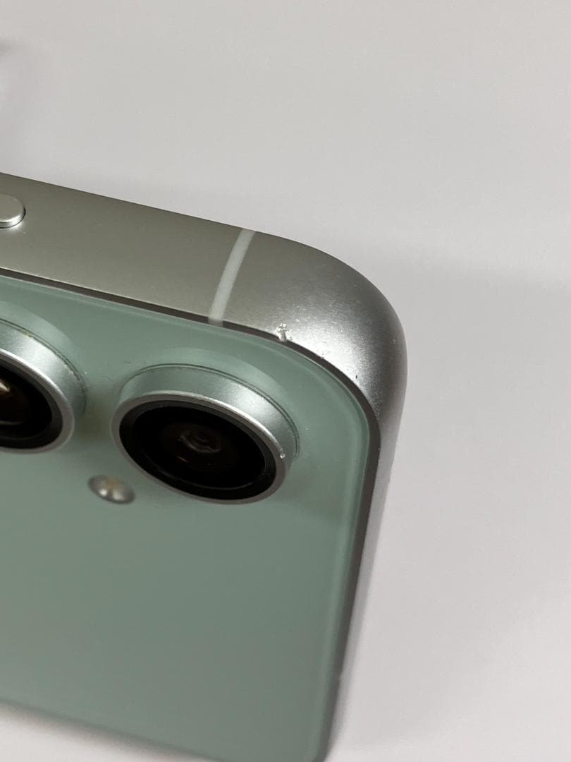美品　SAMSUNG Galaxy S23 FE SCG24　バッテリー良好