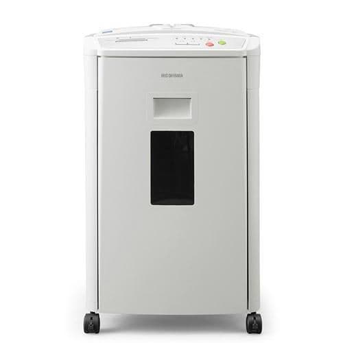 アイリスオーヤマ オートフィードシュレッダー AFS160HM-W