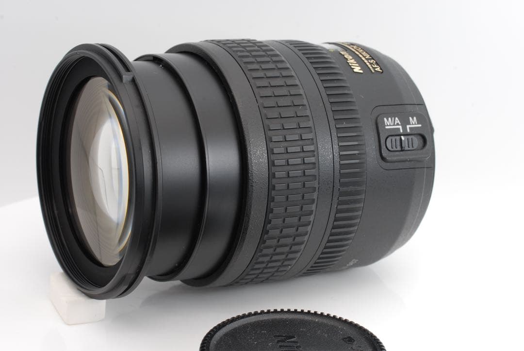 【極上美品清掃済】Nikon AF-S DX 18-70mm F3.5-4.5G