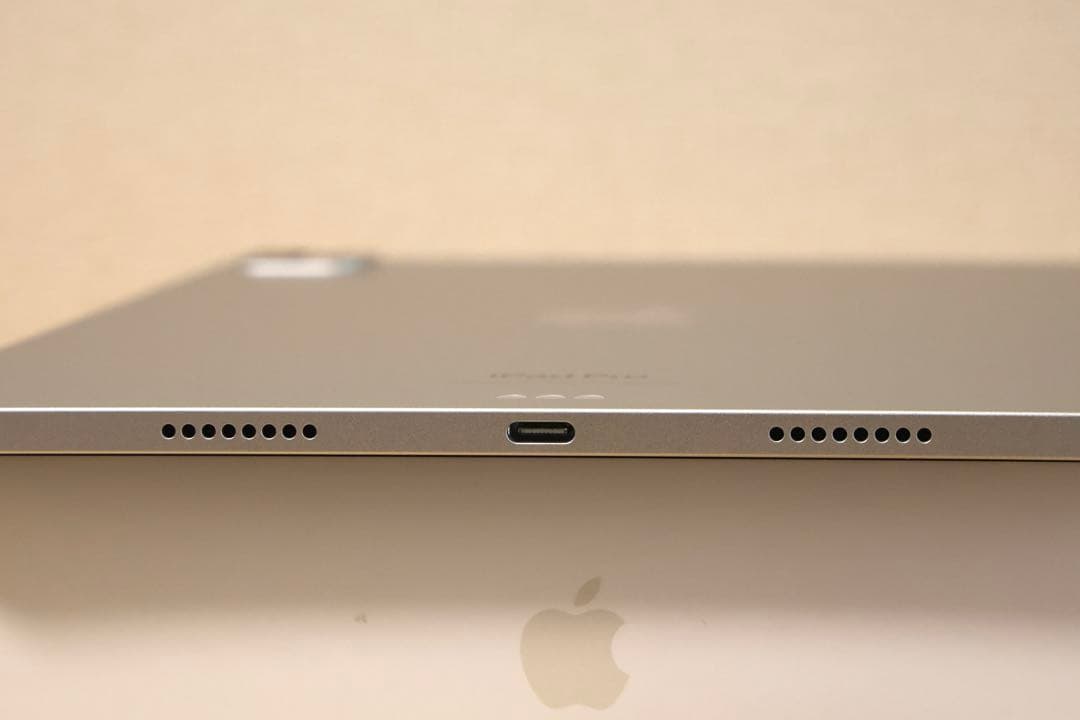 iPad Pro 11 第4世代 M2 Wi-Fi 128GB シルバー