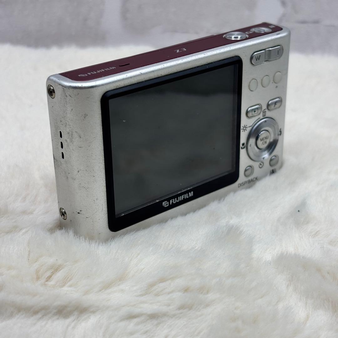 ✨人気カラー・動作良好✨FUJIFILM FinePix Z3 動作品 充電器付