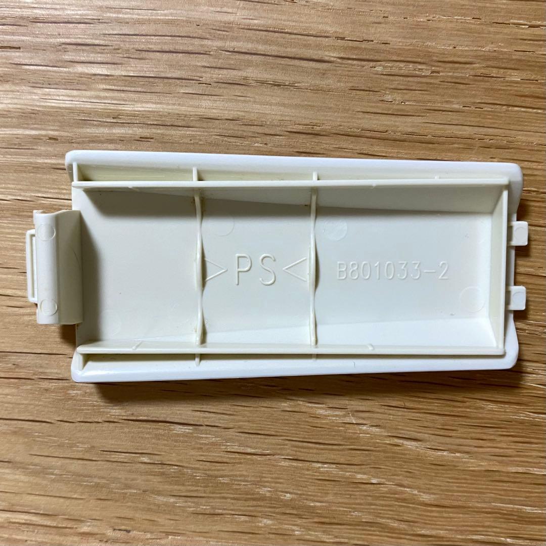 ナショナル　National エアコン用 リモコン　A75C3142 8853
