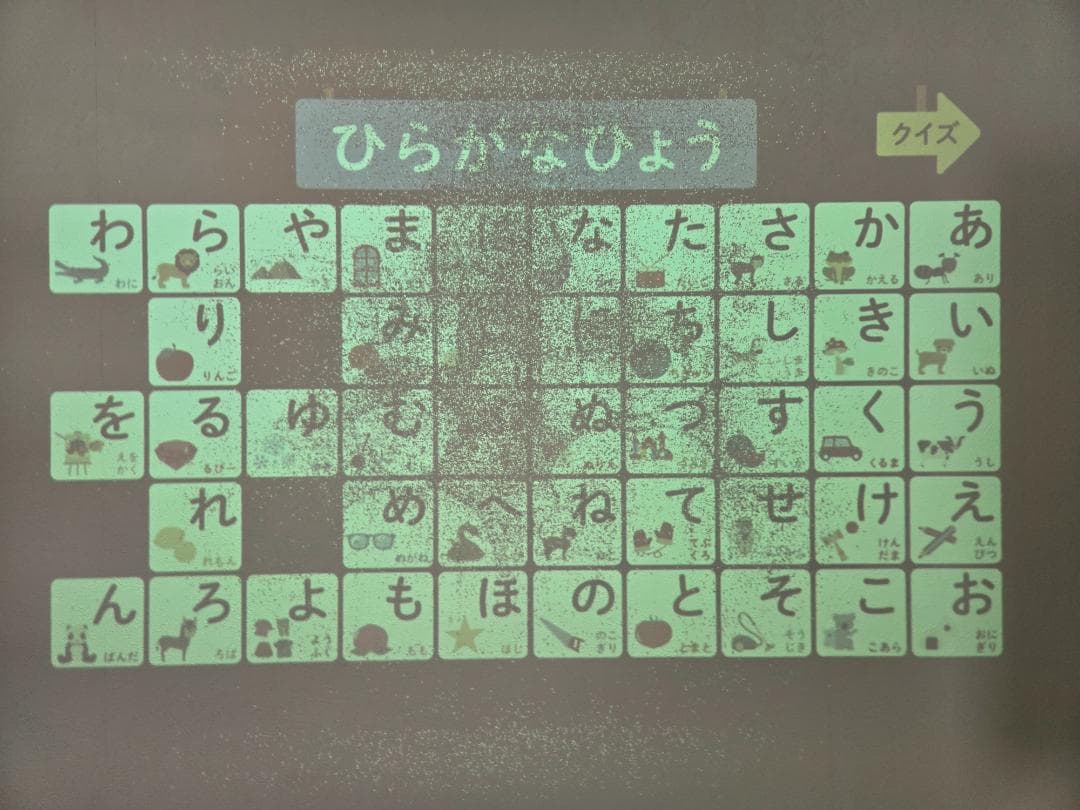 popIn Aladdin (ポップインアラジン)：初代モデル ※ジャンク