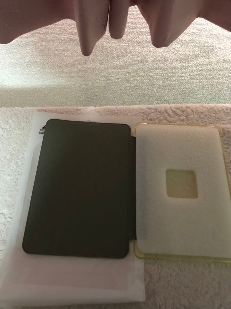 超美品iPad mini 第5世代 Cellular 256GBオマケ沢山付き