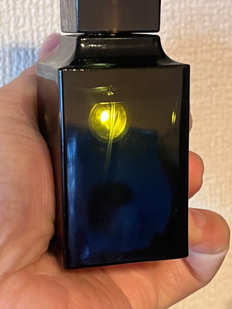 TOMFORD VENETIAN BERGAMOTE 2015年製希少