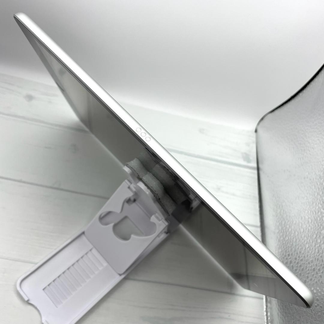 【お値打ちセット】BT95％ SIMフリー iPad9 フィルム＋ケース＋ペン