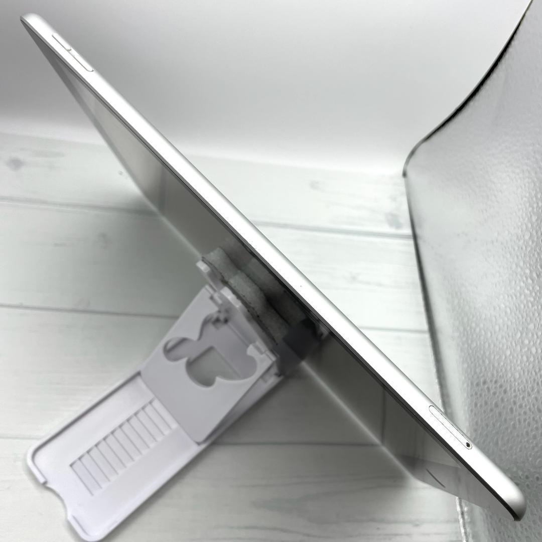 【お値打ちセット】BT95％ SIMフリー iPad9 フィルム＋ケース＋ペン