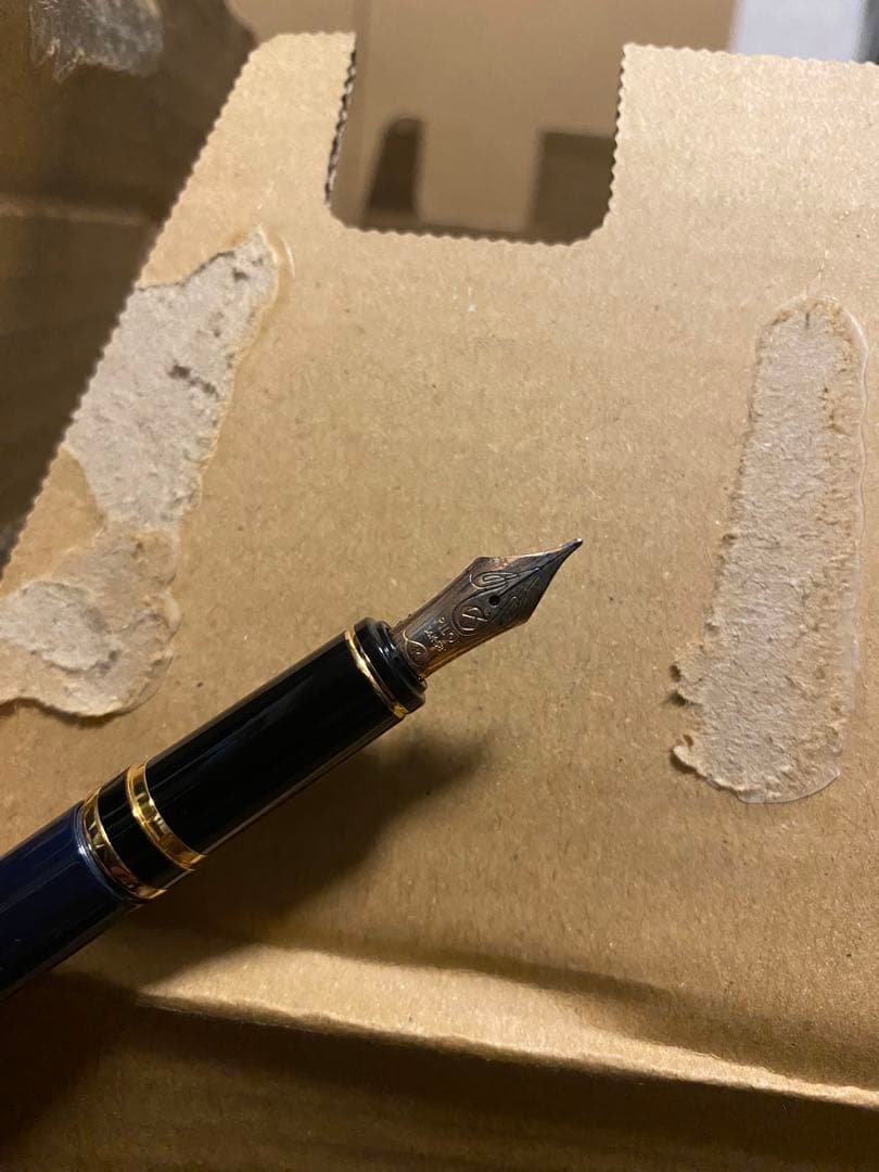 寛*様 万年筆　新品未使用品　pilot