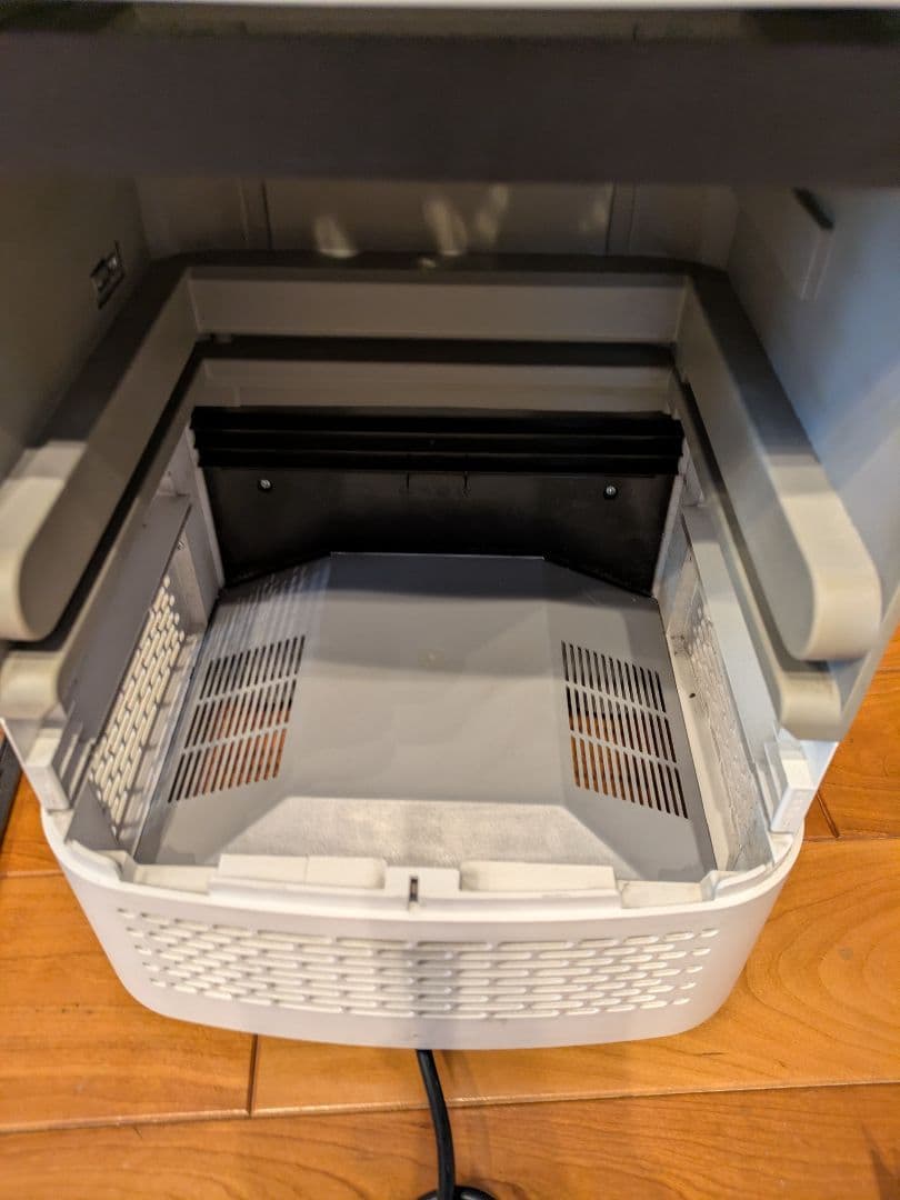 エアドック Airdog X5s 空気清浄機 ジャンク