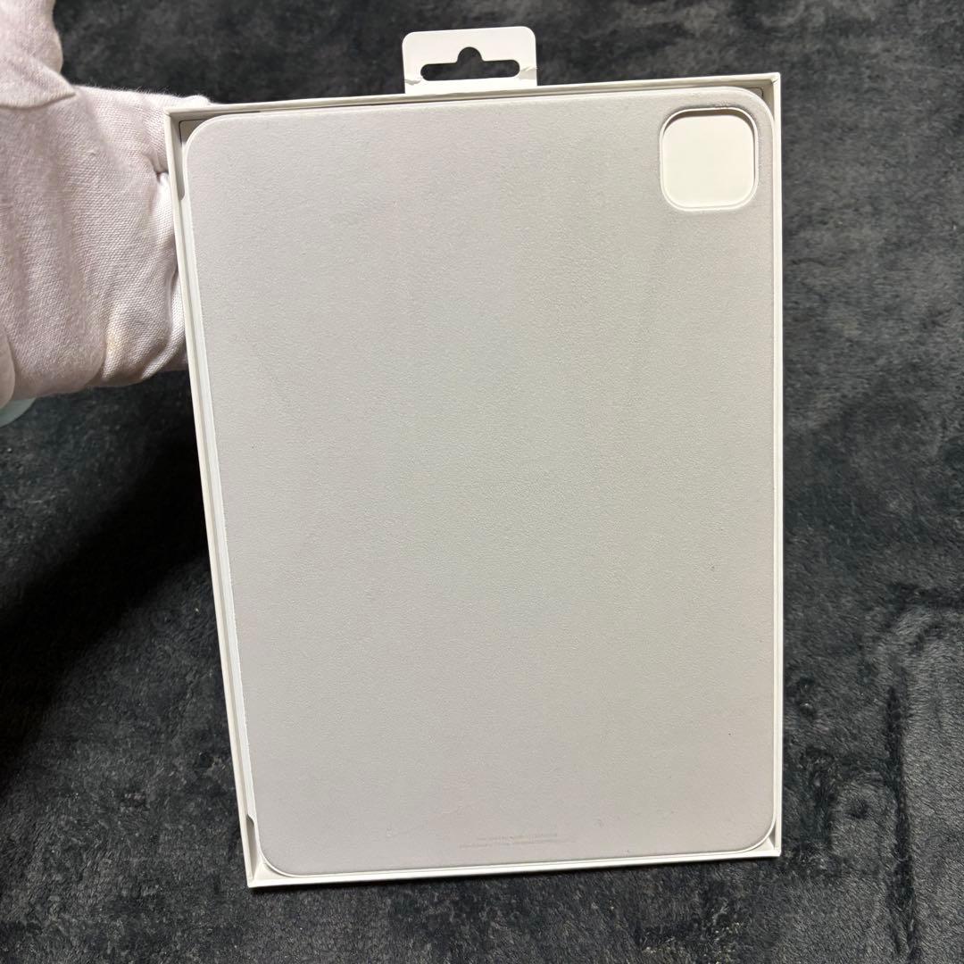 Apple純正 11インチiPad Pro (M4) Smart Folio