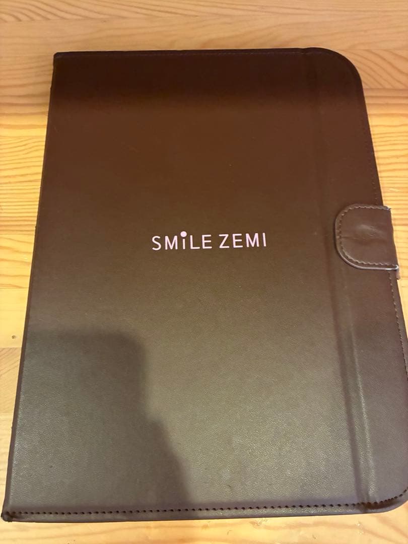 【美品】スマイルゼミAndroidタブレット、お子様用