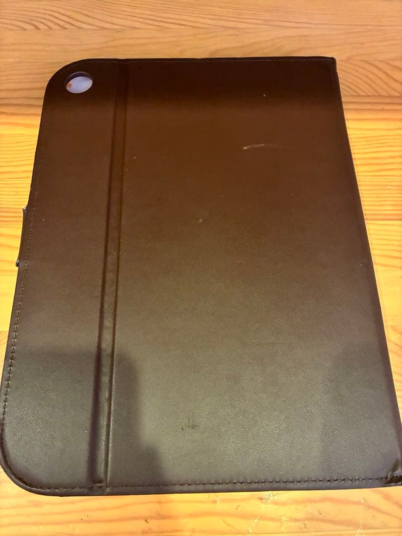 【美品】スマイルゼミAndroidタブレット、お子様用