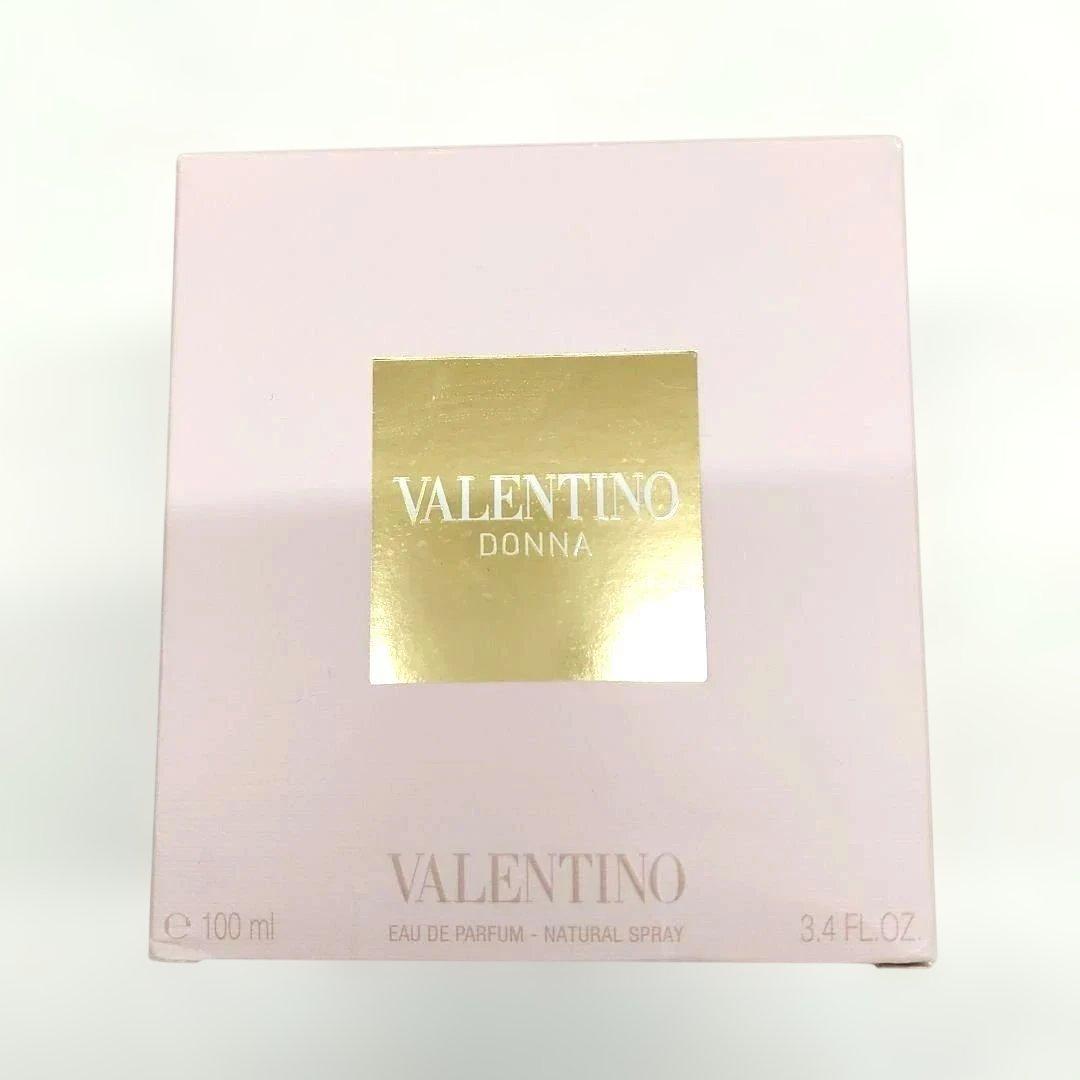 VALENTINO DONNA オーデパルファム 100ml 8738