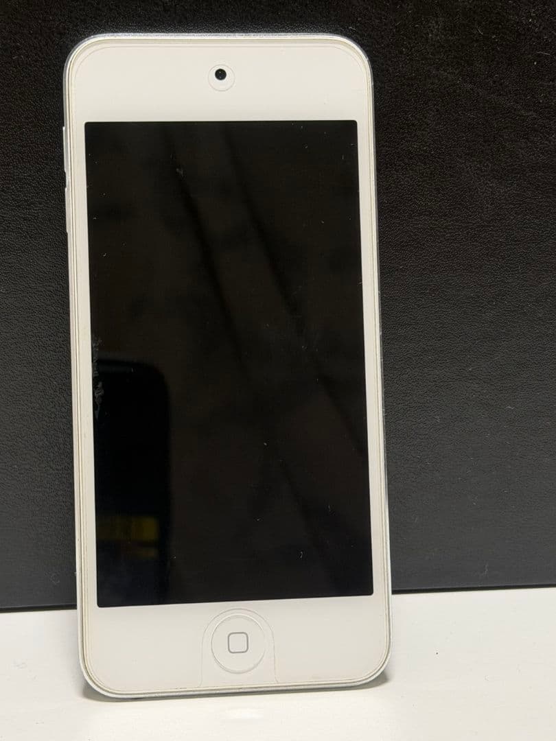 iPodtouch 第7世代 32GB シルバー