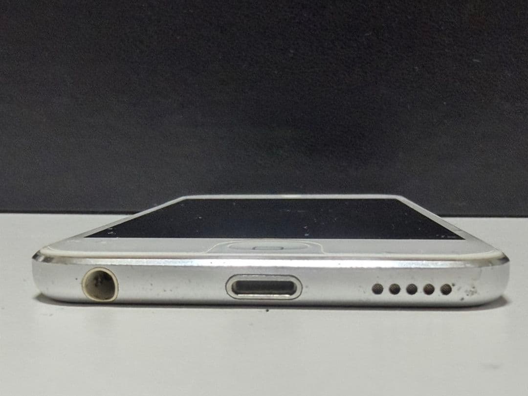 iPodtouch 第7世代 32GB シルバー