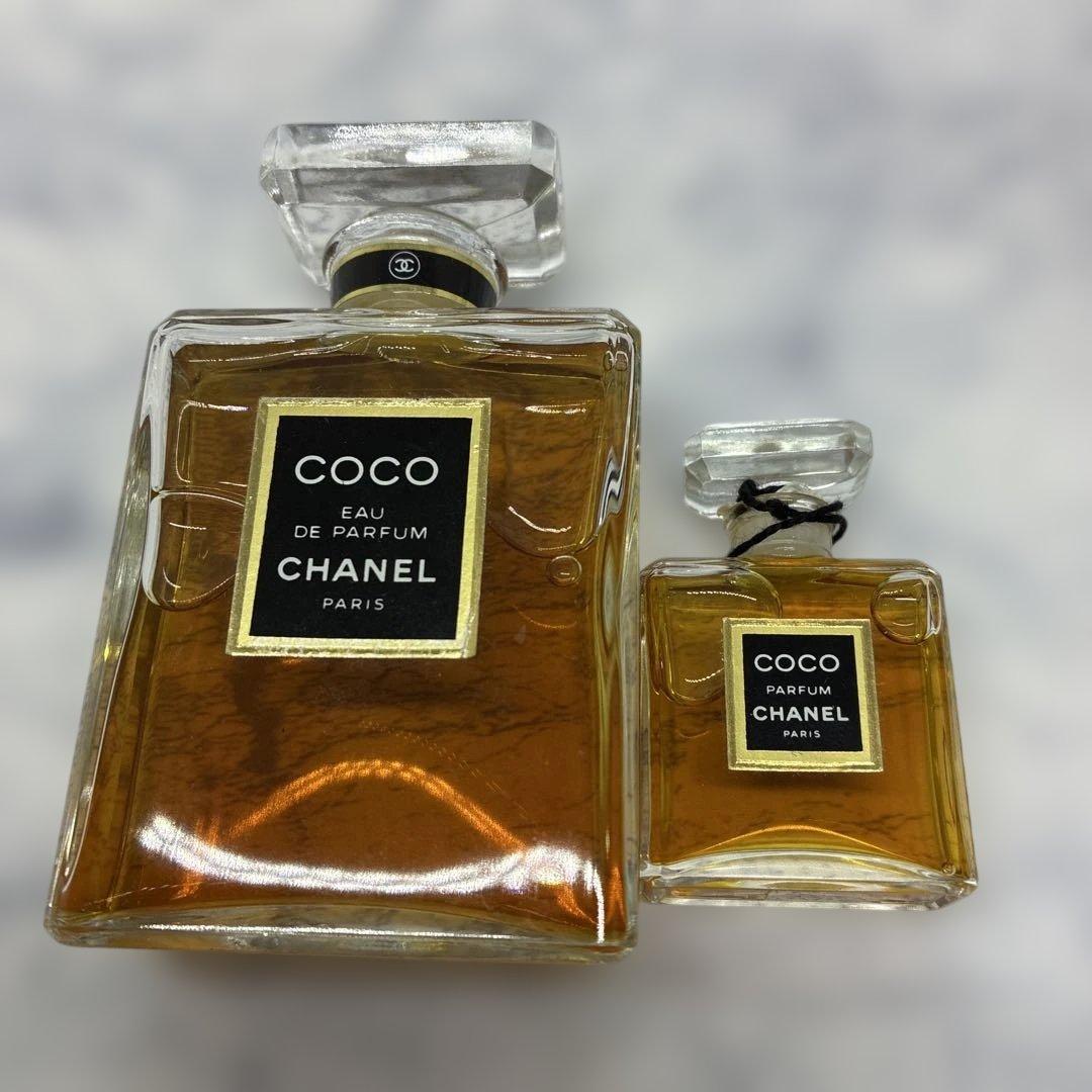 CHANEL シャネル 香水 ココ coco 50ml おまけ7ml