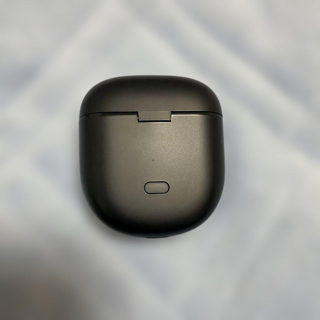 Bose QuietComfort Earbuds Ⅱ　ブラック　充電ケースのみ