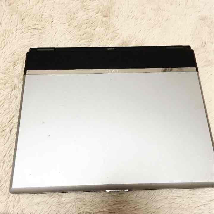 Windowsノート本体 NEC LaVie