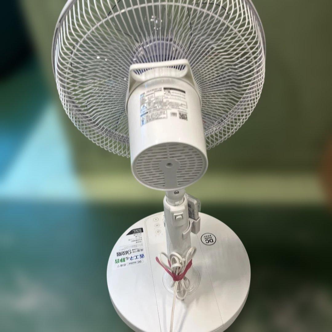 直接引き取り可能 YAMAZEN YKLX-SD301 扇風機 23年製
