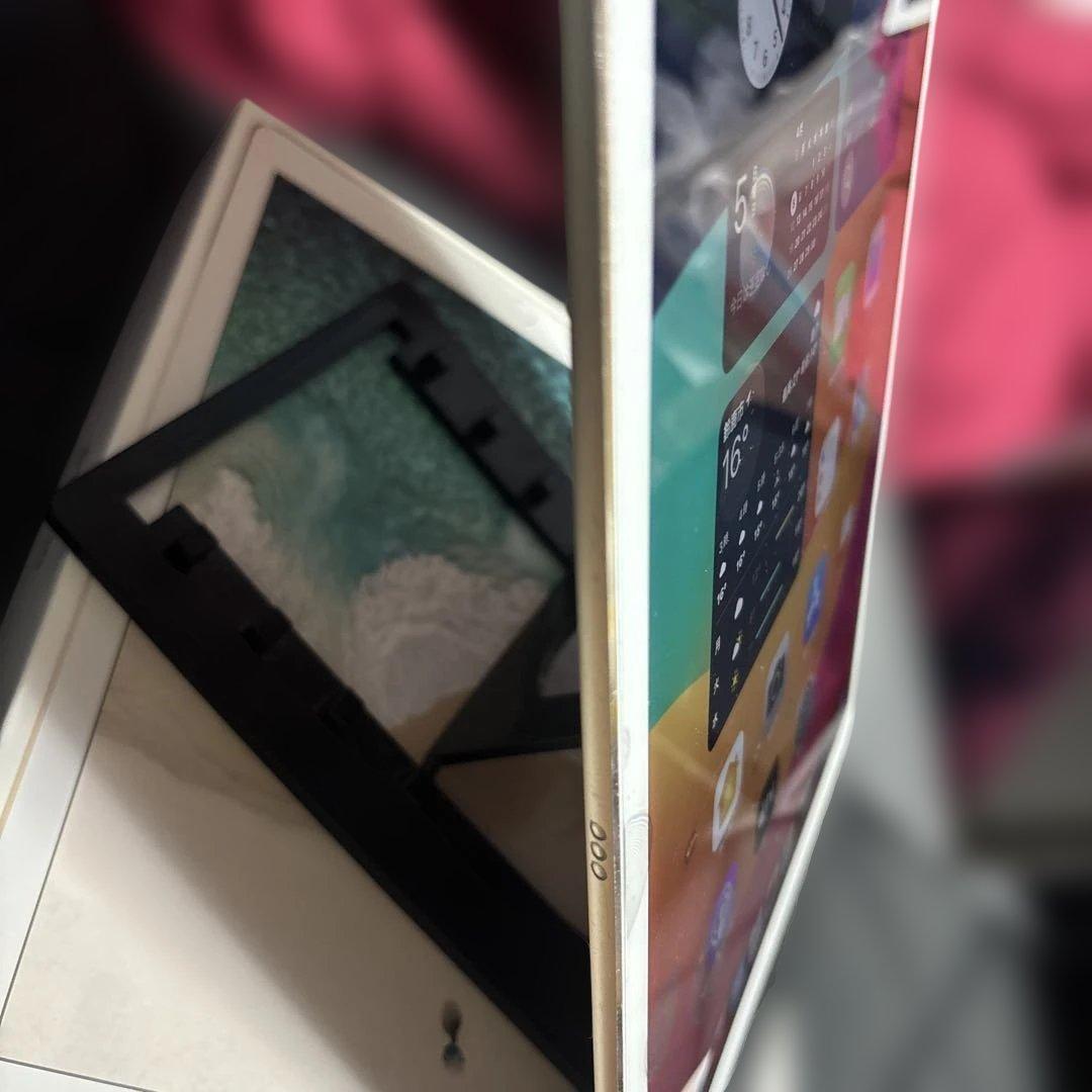 iPadPro12.9 第二世代WI-FI セルラーモデル　512GB