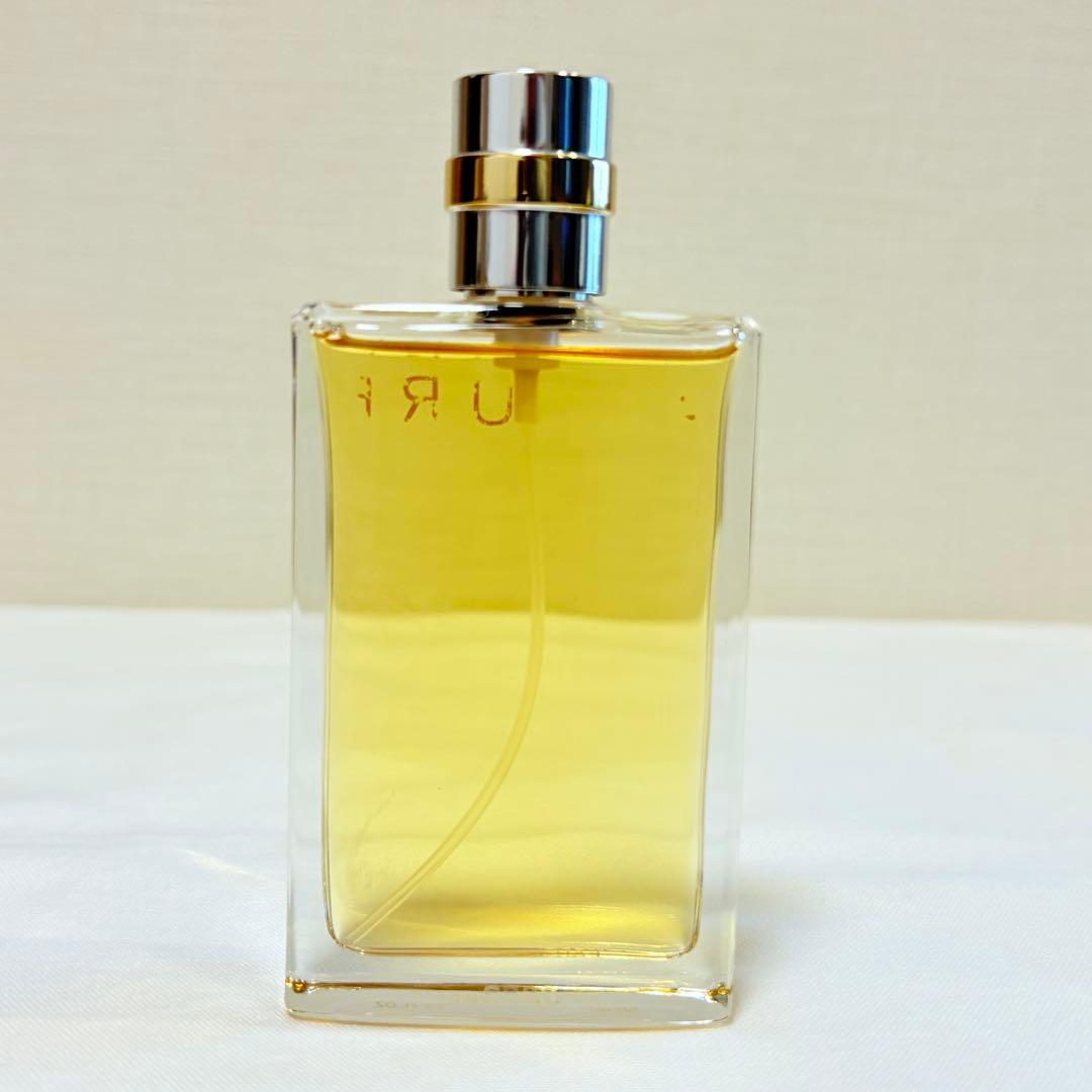 新品　シャネル アリュール オードトワレ　香水　50ml ヴァポリザター