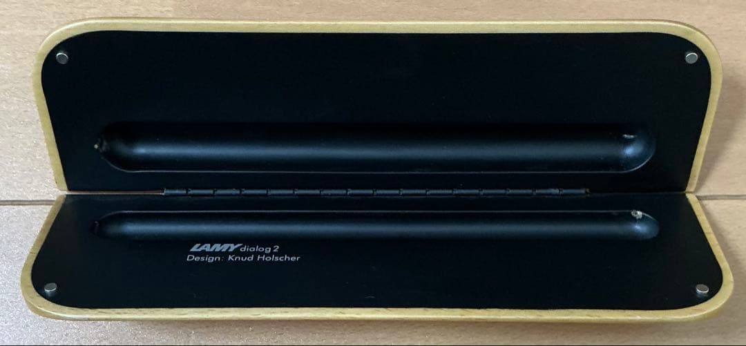 ラミー ダイアログ 2 LAMY dialog 2 ローラーボール ボールペン