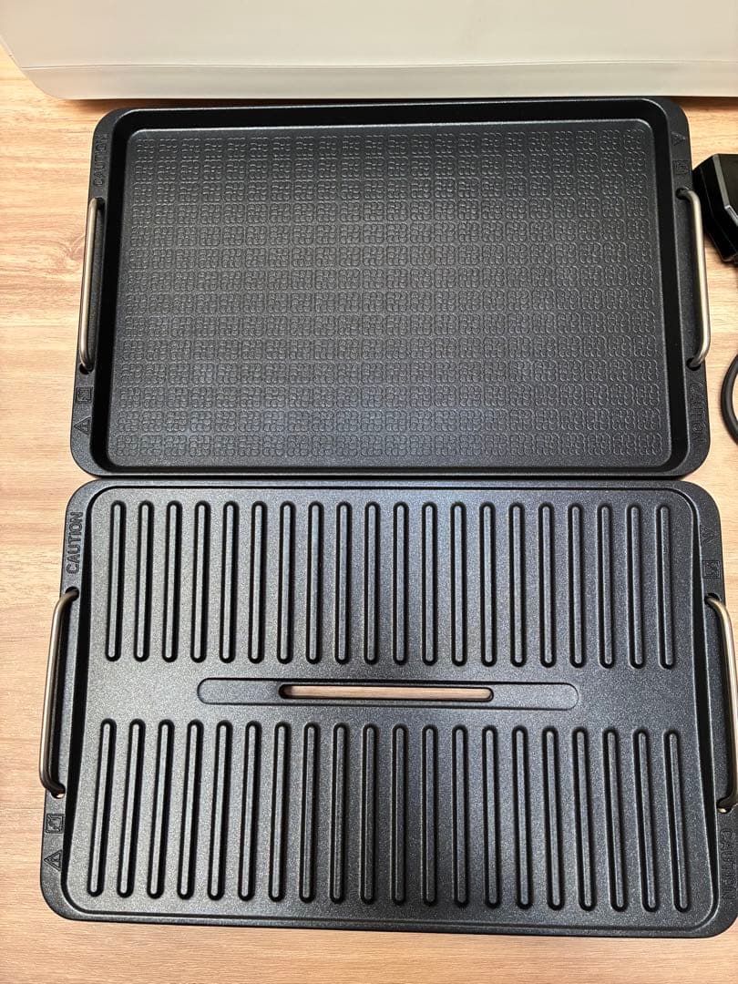 無煙調理器ゼロスモークDX2 無煙グリル