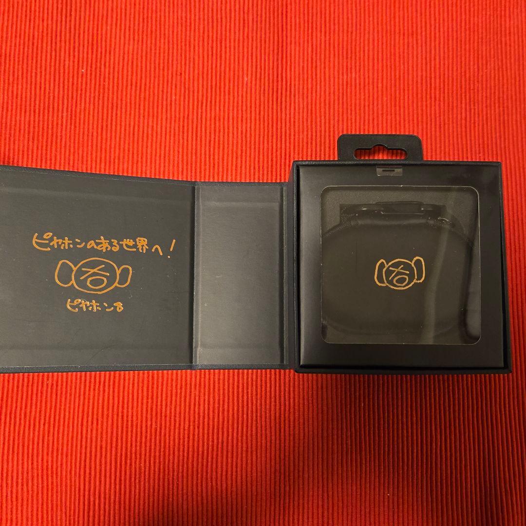 AVIOT TE-W1 PNK ピヤホン8 イヤホン Bluetooth