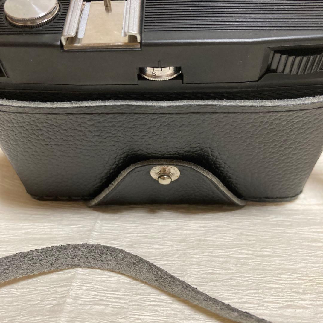 ロモ　カメラ　SMENA8M スメハチ　フィルムカメラ