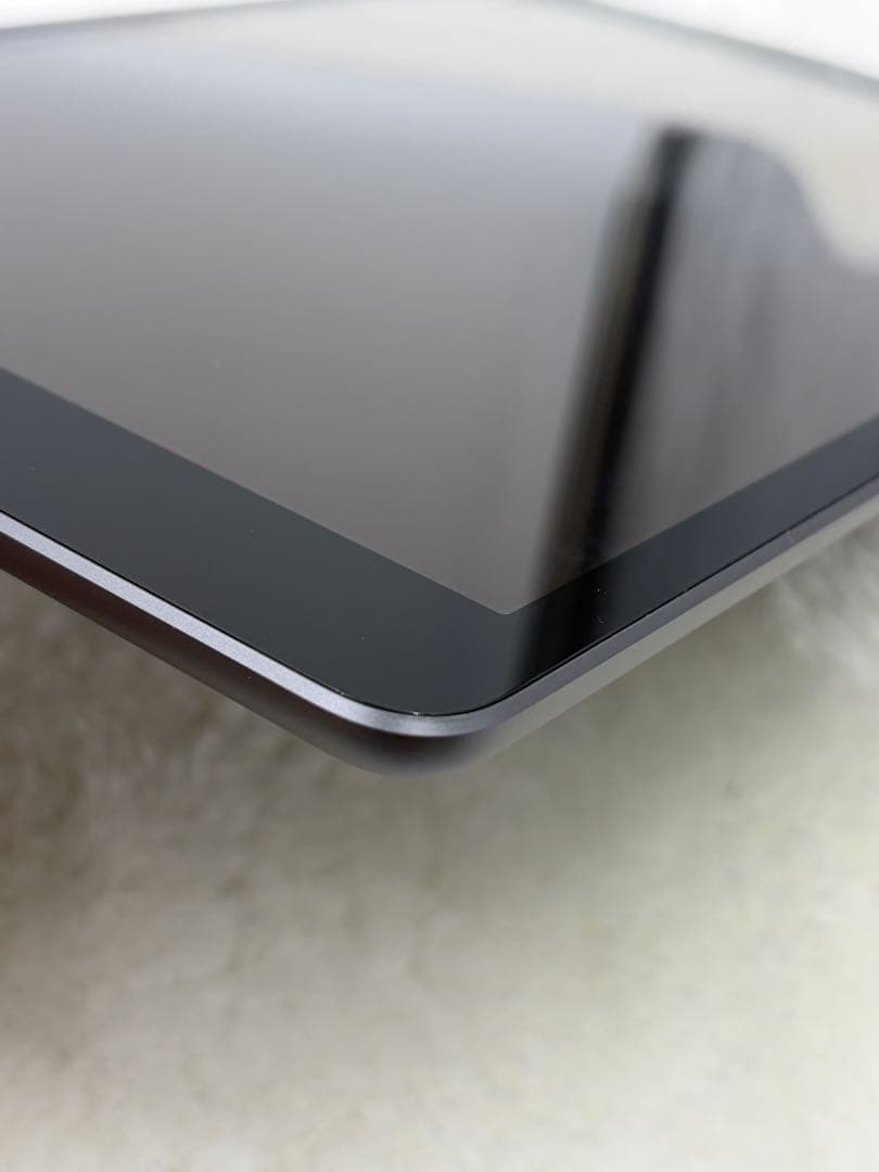 iPad(第9世代)Wi-Fi 64GB スペースグレイ　箱付属品付き
