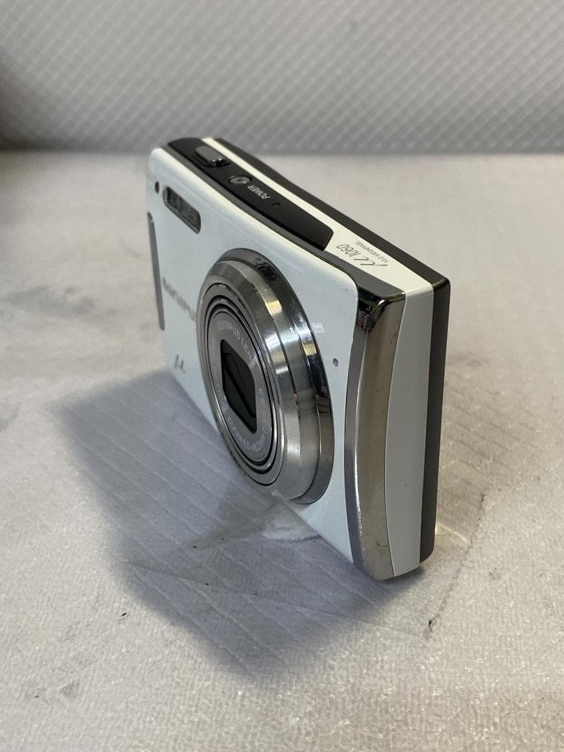 デジタルカメラ OLYMPUS U-1060#551
