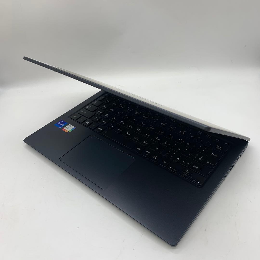 その他ノートPC本体 dynabook G83/KV Intel Core i7-1260P