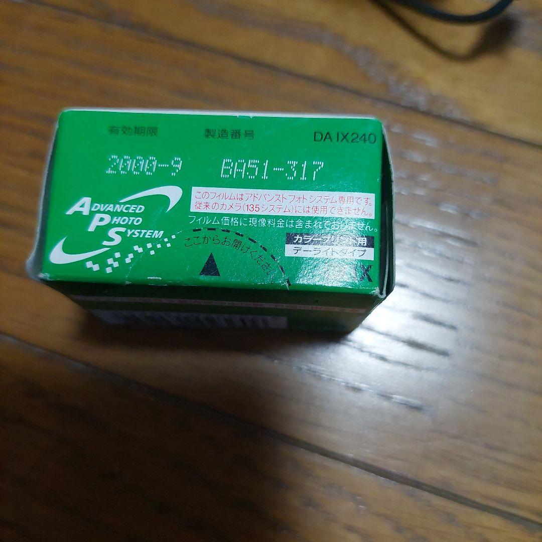 ASAHI PENTAX カメラ　ジャンク品　フイルム
